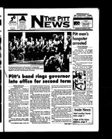 Pitt news
