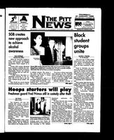 Pitt news