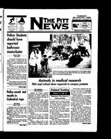 Pitt news