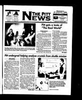 Pitt news