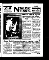 Pitt news