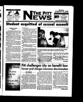 Pitt news