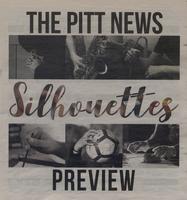 Pitt News: Silhouettes Preview