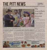 Pitt News