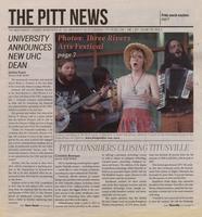 Pitt News