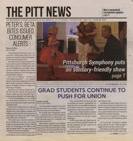 Pitt News
