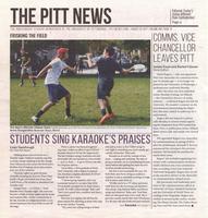 Pitt News