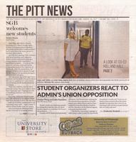 Pitt News