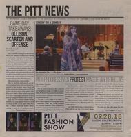 Pitt News