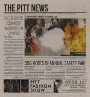 Pitt News