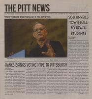Pitt News