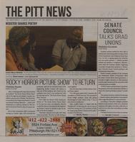 Pitt News