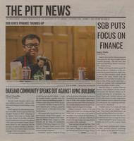Pitt News