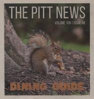 Pitt News: Dining Guide