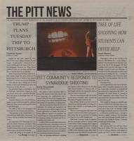 Pitt News