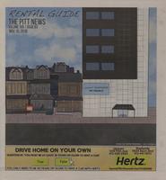 Pitt News: Rental Guide