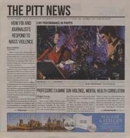 Pitt News