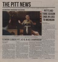 Pitt News