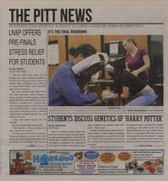 Pitt News