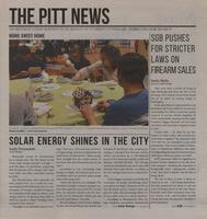 Pitt News