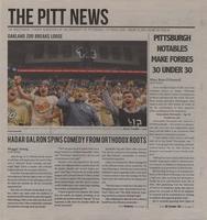 Pitt News
