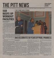 Pitt News