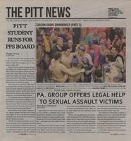 Pitt News