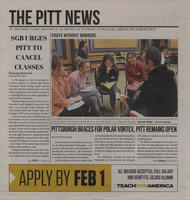 Pitt News