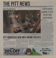 Pitt News
