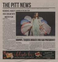 Pitt News