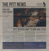 Pitt News