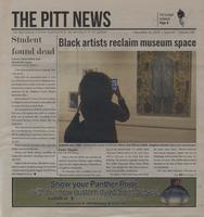 Pitt News
