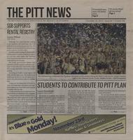 Pitt News