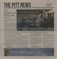 Pitt News