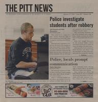 Pitt News