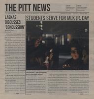 Pitt News