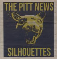 Pitt News: Silhouettes