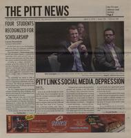 Pitt News