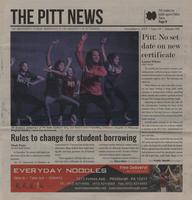 Pitt News