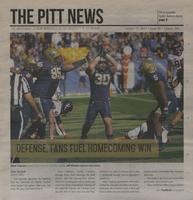 Pitt News