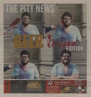 Pitt News: Beer and Wine Edition