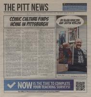 Pitt News