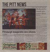 Pitt News