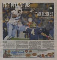 Pitt News