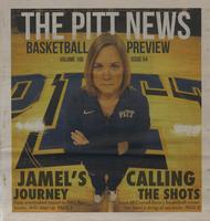 Pitt News