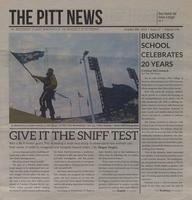 Pitt News