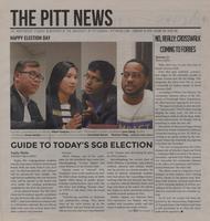 Pitt News