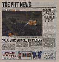 Pitt News