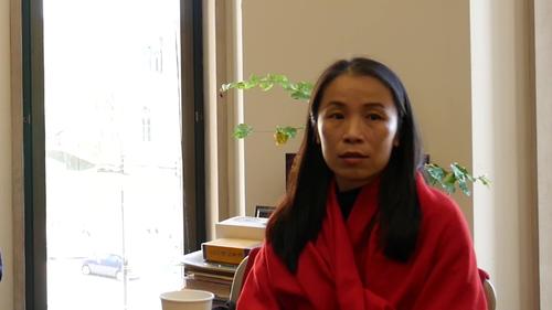 Lecture Three: About “The Rent Collection Courtyard (收租院)”