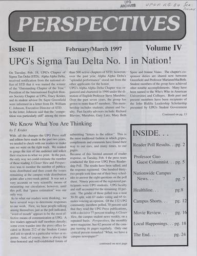 Perspective (Greensburg, Pa.)